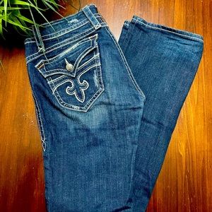 Rock Revival | size 31 | Patti Boot | worn once